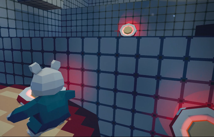 BombCorrier gameplay preview