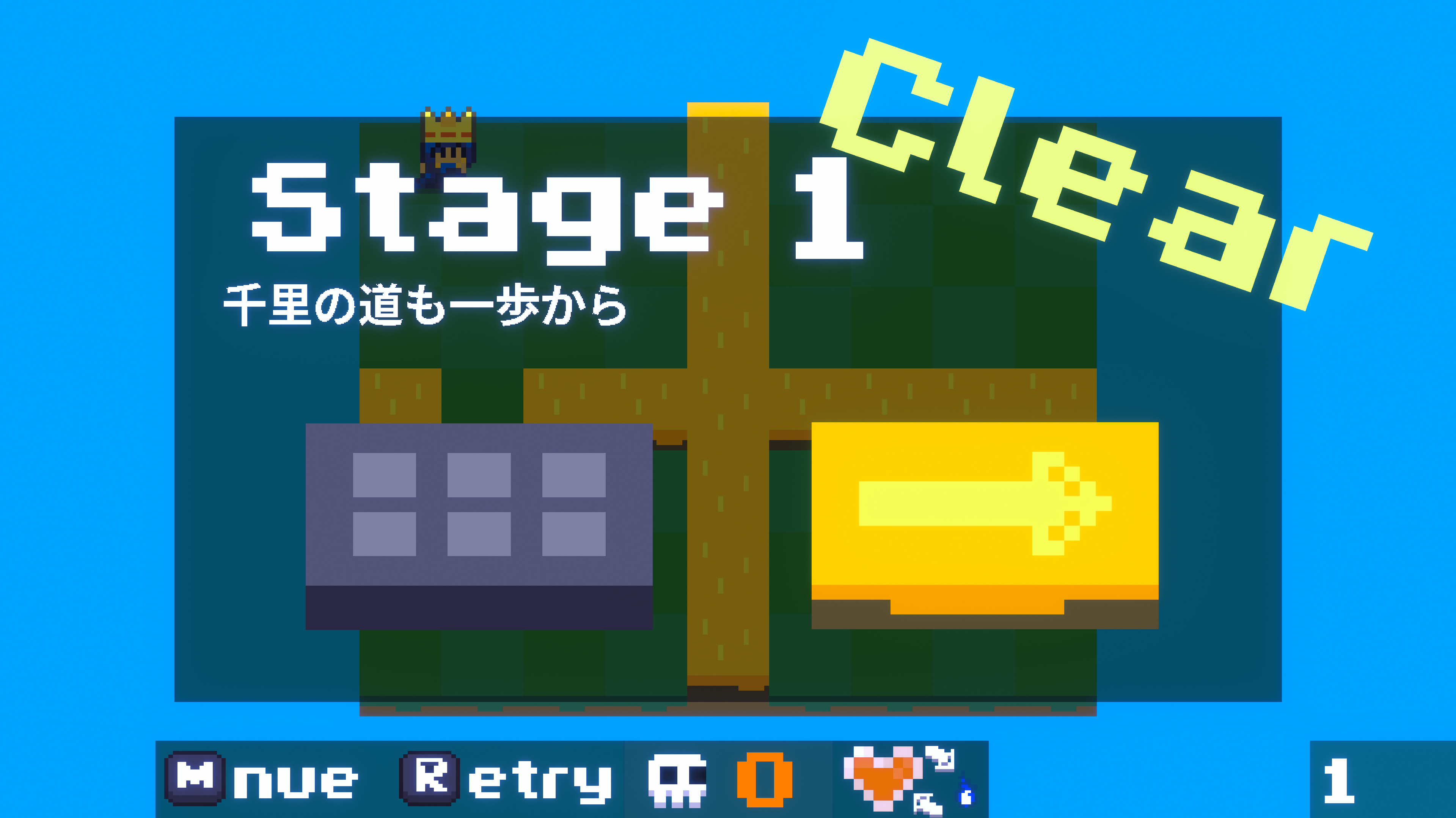 ネクロリバース gameplay preview