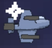Simple Shooting Game icon
