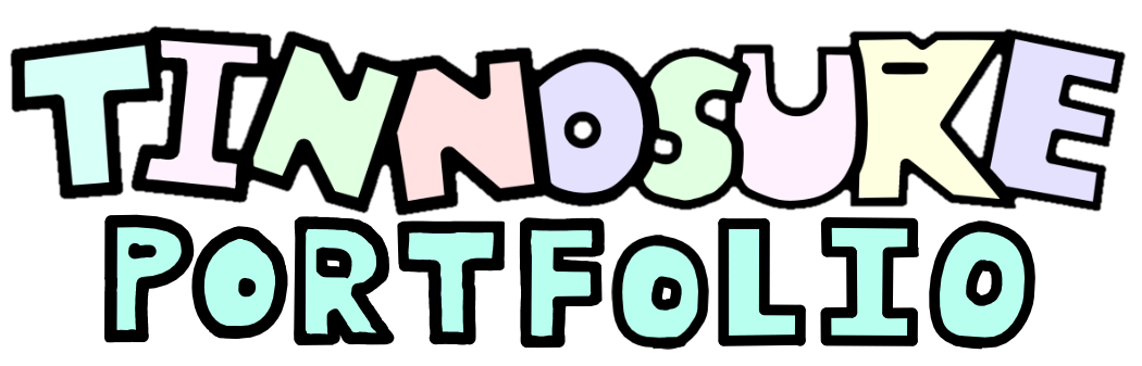 Welcome to my portfolio!